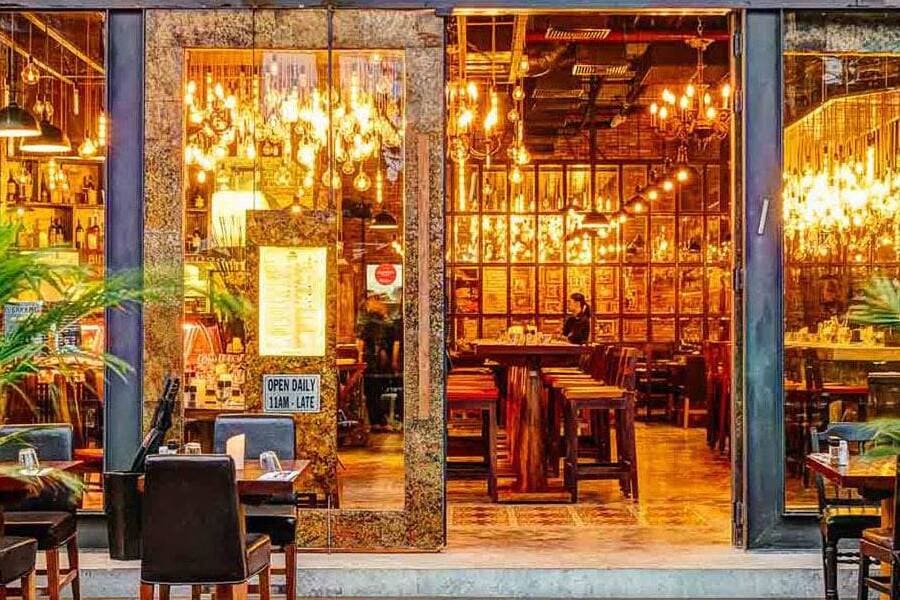 El Gaucho Argentinian Steakhouse, Top 10 Nhà Hàng 5 sao Tại Hà Nội 