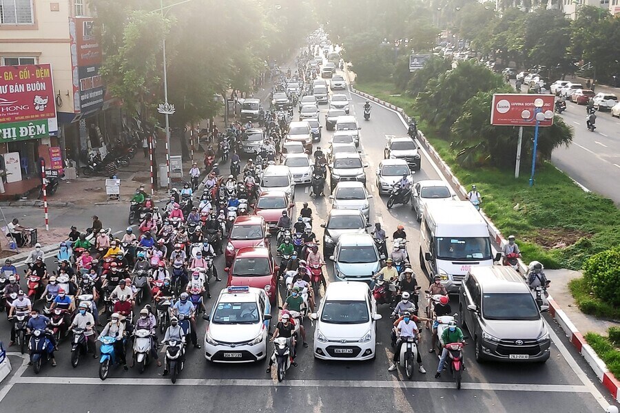 Phương Tiện Độc Đáo Tại Việt Nam – Khám Phá Việt Nam Với 7 Loại Phương Tiện Đáo Được Du Khách Yêu Thích Nhất