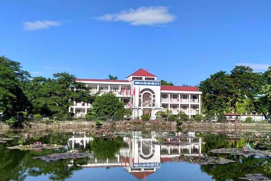 Trường Cao Đẳng Cộng Đồng Hà Tây | Cùng Tìm Hiểu Chuyên Ngành Quản Trị Dịch Vụ Du Lịch Lữ Hành 