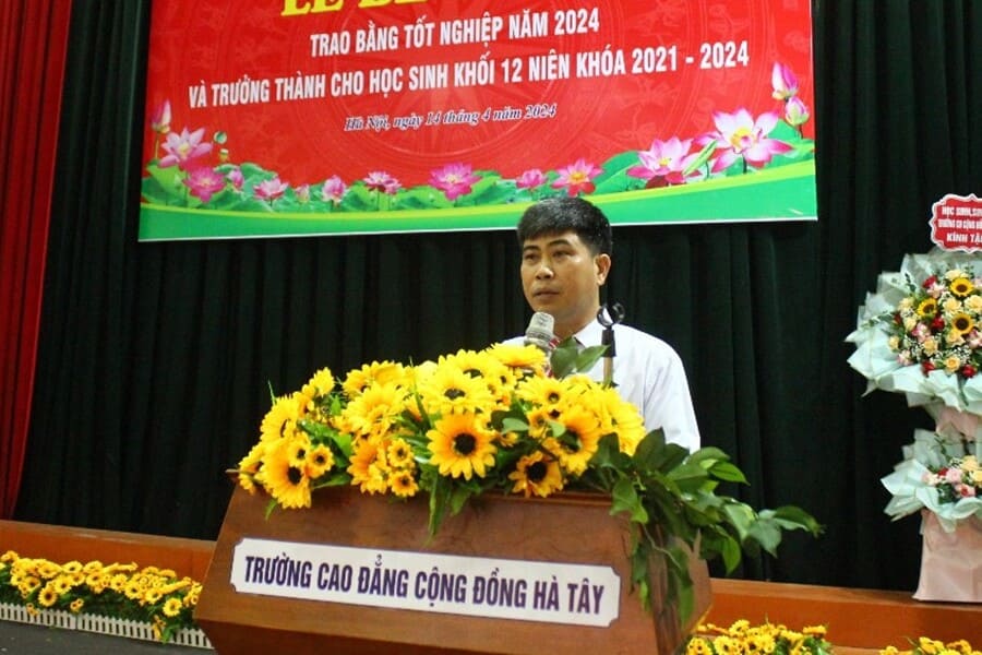 Trường Cao Đẳng Cộng Đồng Hà Tây | Cùng Tìm Hiểu Chuyên Ngành Quản Trị Dịch Vụ Du Lịch Lữ Hành 