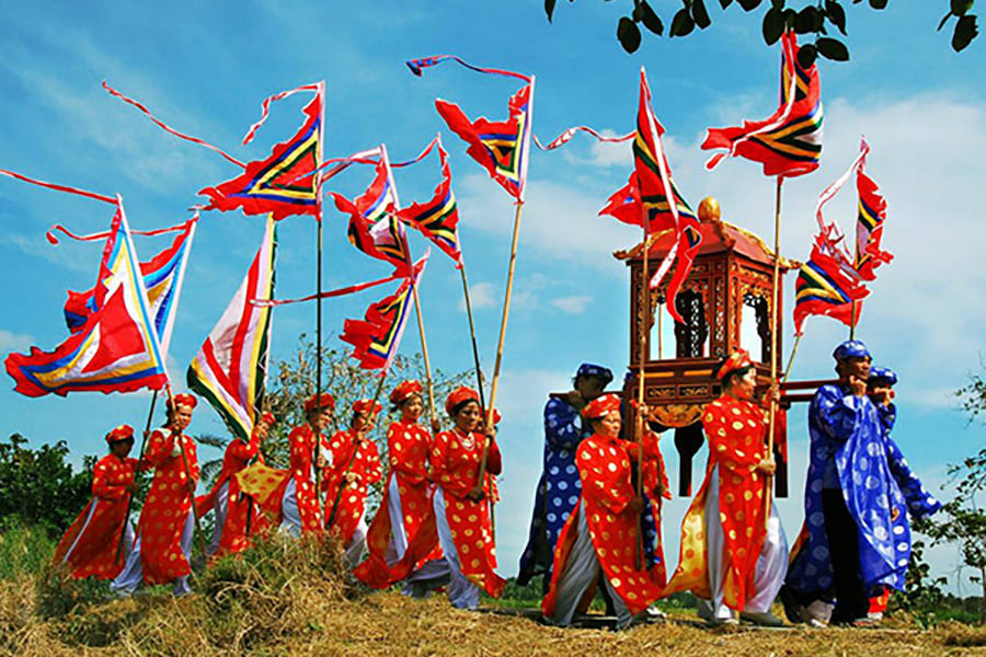 Giới Thiệu Chung Về Việt Nam | Thông Tin Tổng Quan Về Đất Nước,Văn Hóa Và Con Người