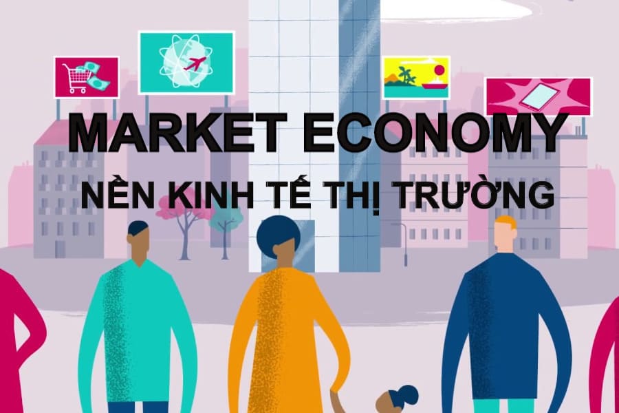 Nguồn gốc và Lịch sử Mô Hình Kinh Tế Thị Trường Xã Hội (Social Market Economy – SOME)