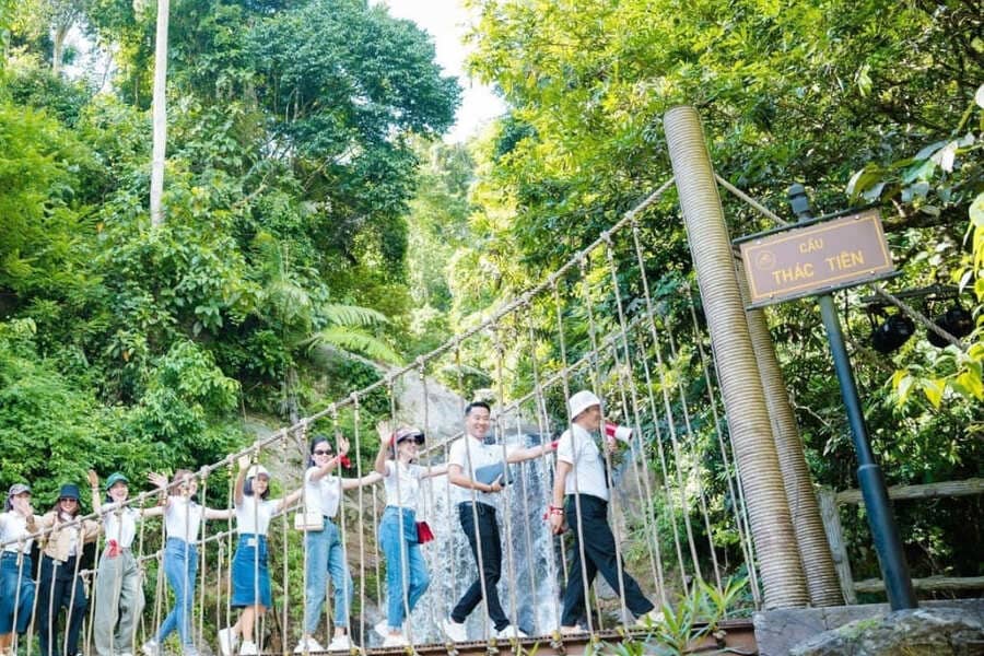 Trường Cao Đẳng Nghề Công Nghiệp Hà Nội | Khám Phá Ngành Đào Tạo Du Lịch 