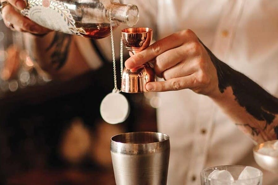 Thế nào là một Bartender giỏi