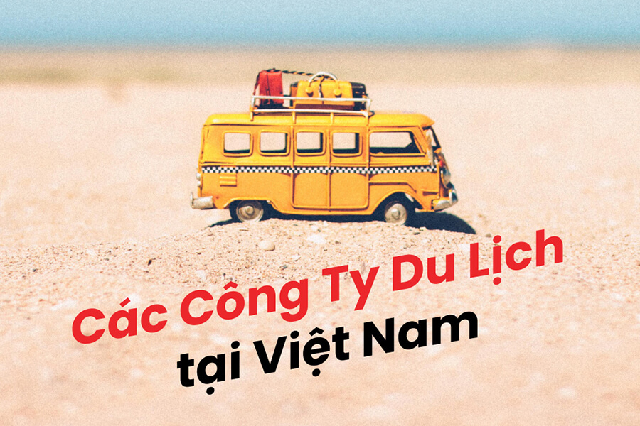 công ty du lịch lữ hành