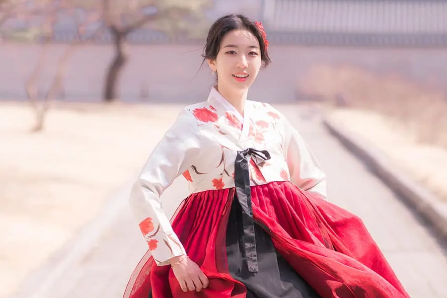 Trang Phục Truyền Thống Hàn Quốc | Khám Phá Nét Đẹp Trang Phục Hàn Quốc Xưa | Hanbok