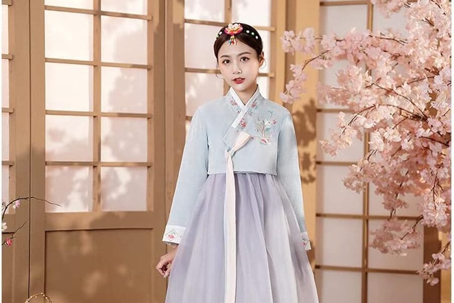 Trang Phục Truyền Thống Hàn Quốc | Khám Phá Nét Đẹp Trang Phục Hàn Quốc Xưa | Hanbok