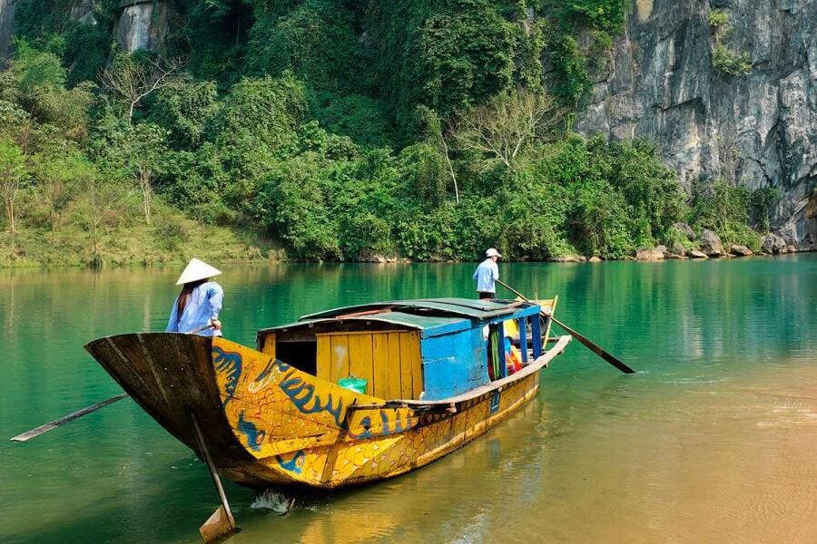 Hang Động Việt Nam | Cùng Khám Phá Những Hang Động Đẹp Và Hùng Vỹ Nhất