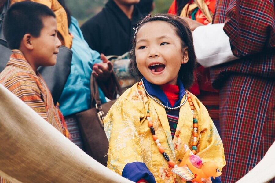 Kinh Nghiệm Du Lịch Bhutan - Lời Khuyên Đặc Biệt