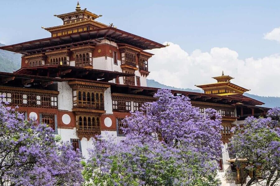 Kinh Nghiệm Du Lịch Bhutan về Thời Điểm Tốt Nhất Để Du Lịch