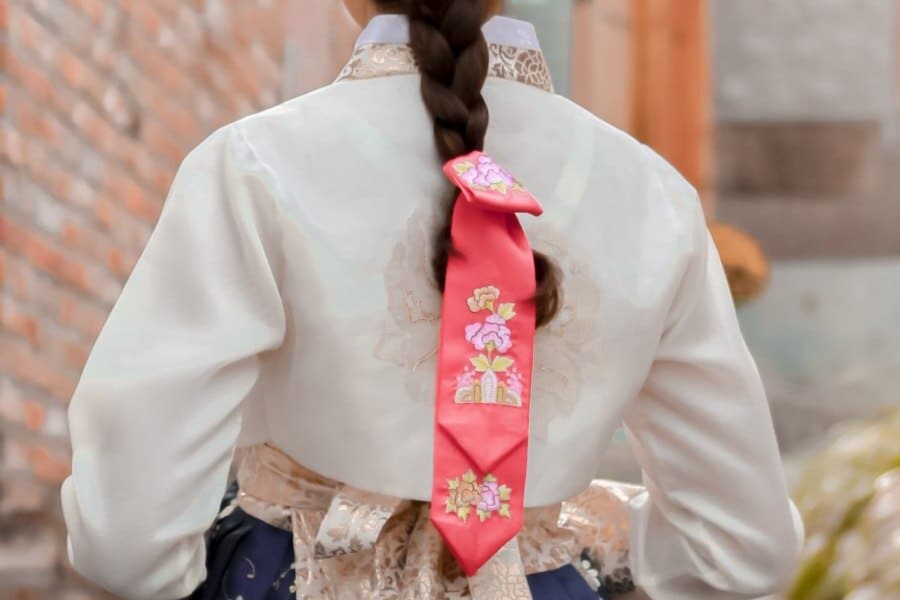 Trang Phục Truyền Thống Hàn Quốc | Khám Phá Nét Đẹp Trang Phục Hàn Quốc Xưa | Hanbok