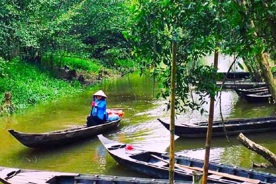 Du Lịch Sinh Thái Việt Nam | Điểm Danh Ngay 7 Khu Du Lịch Sinh Thái Đẹp Nhất Việt Nam