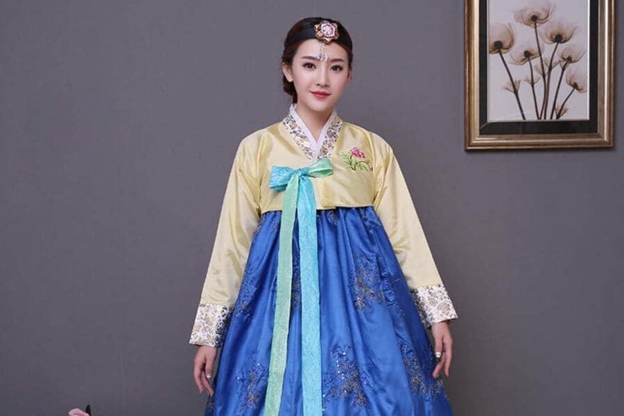 Trang Phục Truyền Thống Hàn Quốc | Khám Phá Nét Đẹp Trang Phục Hàn Quốc Xưa | Hanbok