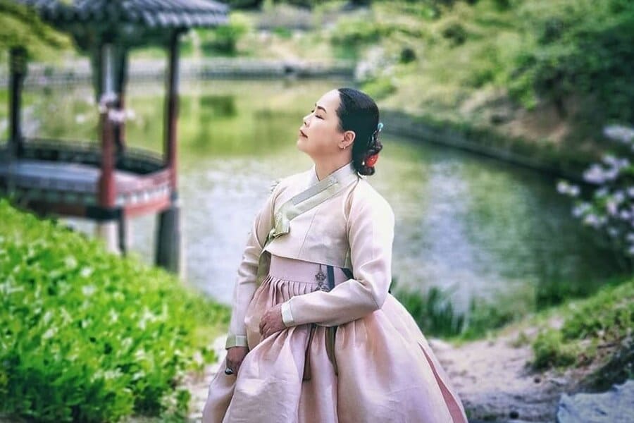 Trang Phục Truyền Thống Hàn Quốc | Khám Phá Nét Đẹp Trang Phục Hàn Quốc Xưa | Hanbok