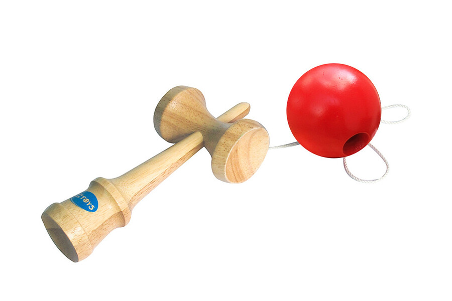 Trò Chơi Truyền Thống Nhật Bản - Kendama