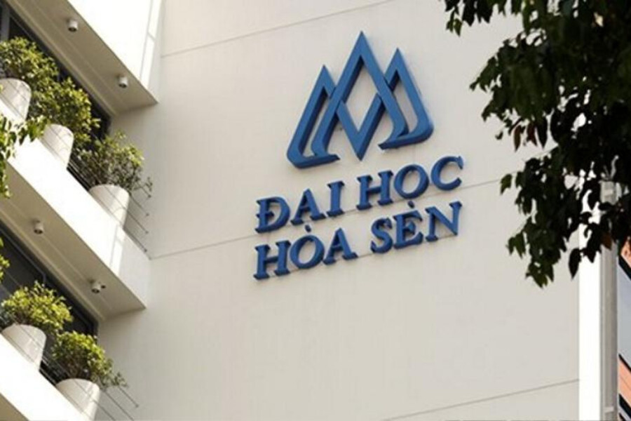 Quản Trị Khách Sạn - Đại học Hoa sen