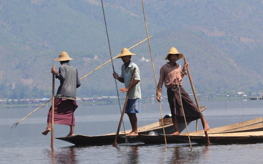 Myanmar: Những Điều Cần Biết Về Đất Nước, Con Người Và Văn hóa đặc Sắc 