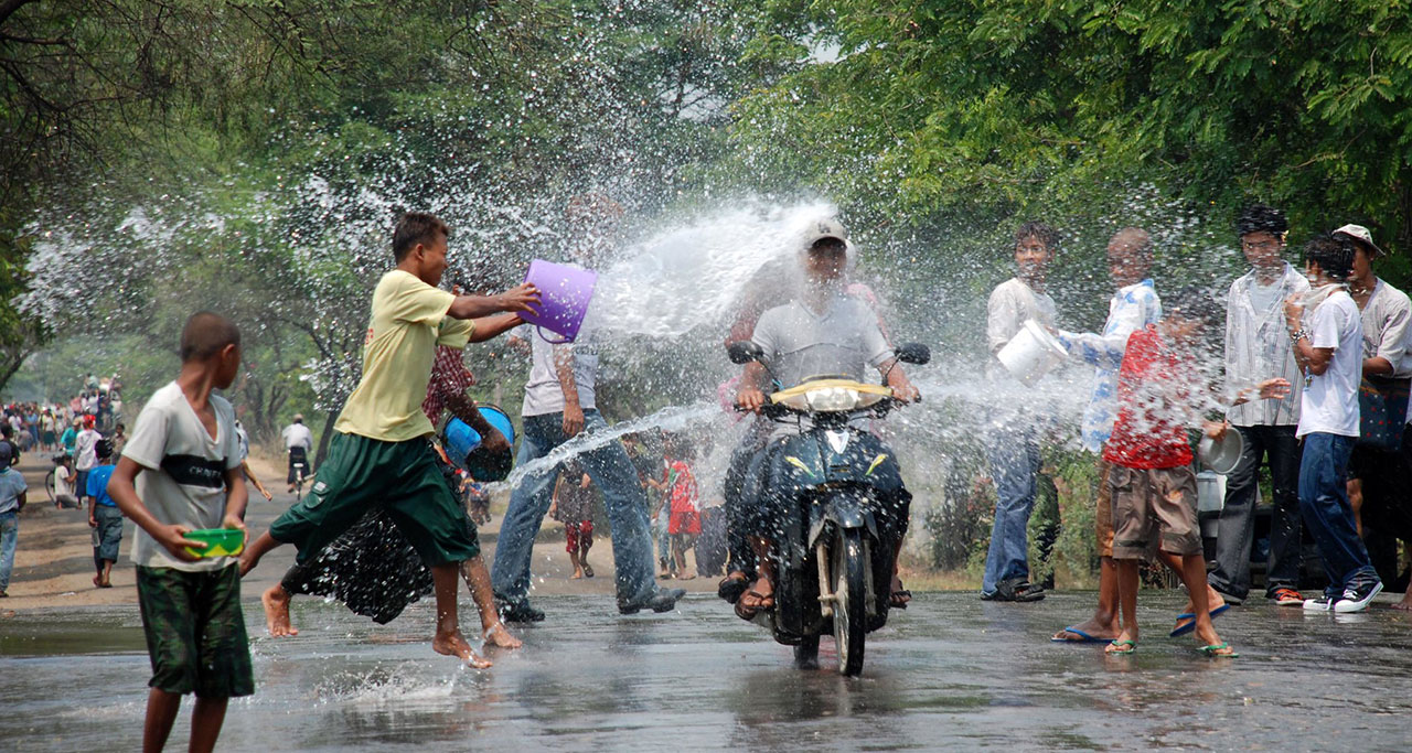 Lễ Hội Nổi Bật Của Myanmar Trong 12 Tháng: Sự Kiện Văn Hóa Không Thể Bỏ Lỡ 