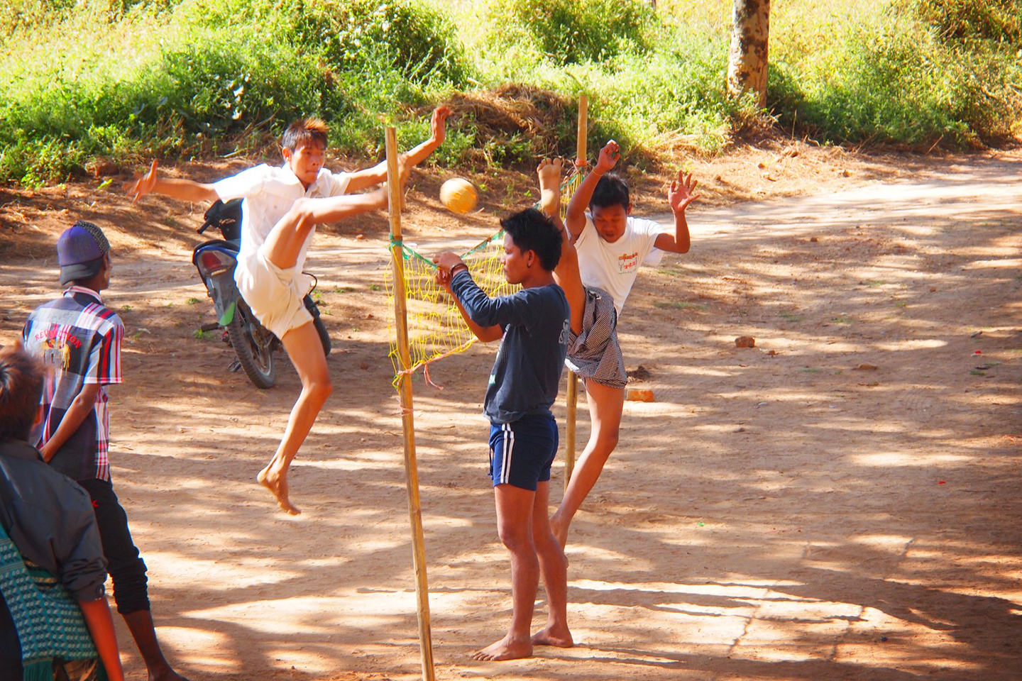 Lễ Hội Nổi Bật Của Myanmar Trong 12 Tháng: Sự Kiện Văn Hóa Không Thể Bỏ Lỡ 