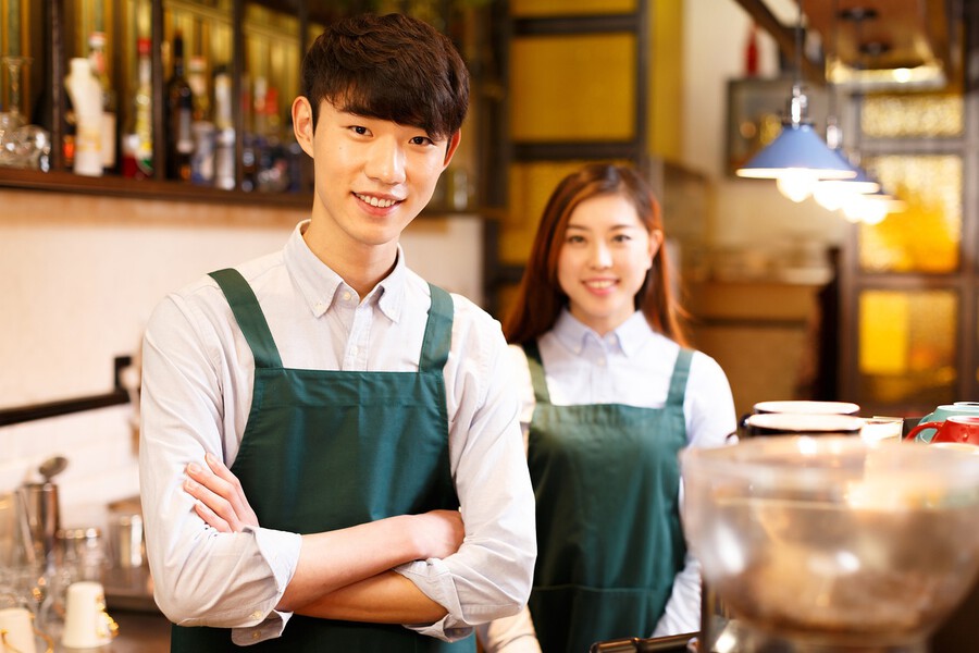 Barista - Nhân viên pha chế