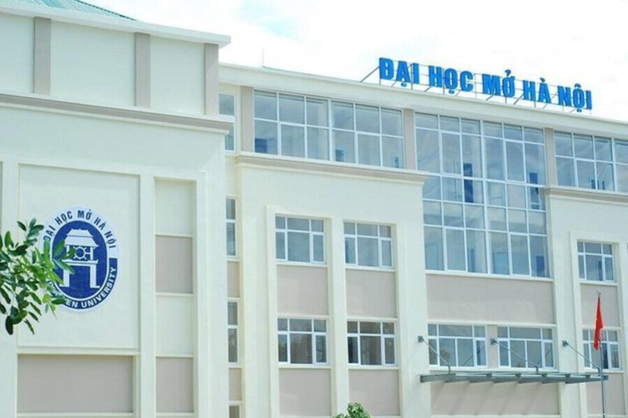 Quản Trị Khách Sạn - Đại học mở Hà Nội