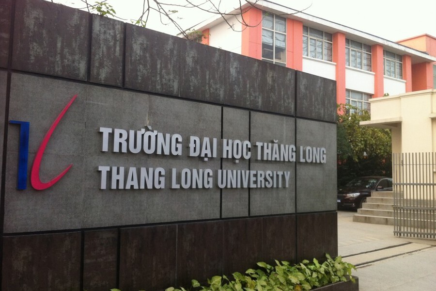 Quản trị dịch vụ du lịch và lữ hành - Trường đại học Thăng Long