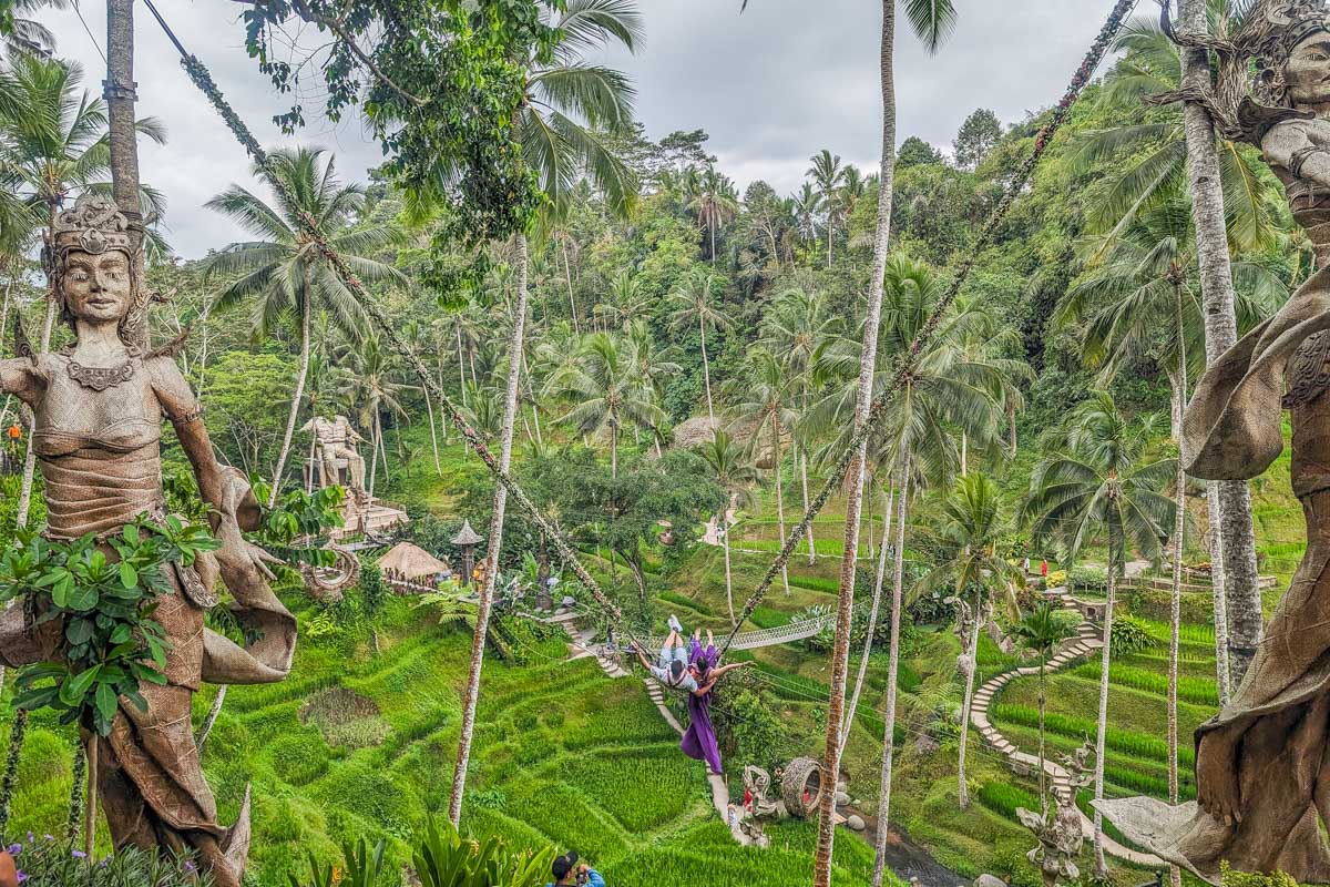 Đi Bali Đi Đâu, Ăn Gì Và Chơi Gì? Cẩm Nang Du Lịch Bali Mới Nhất 2025 