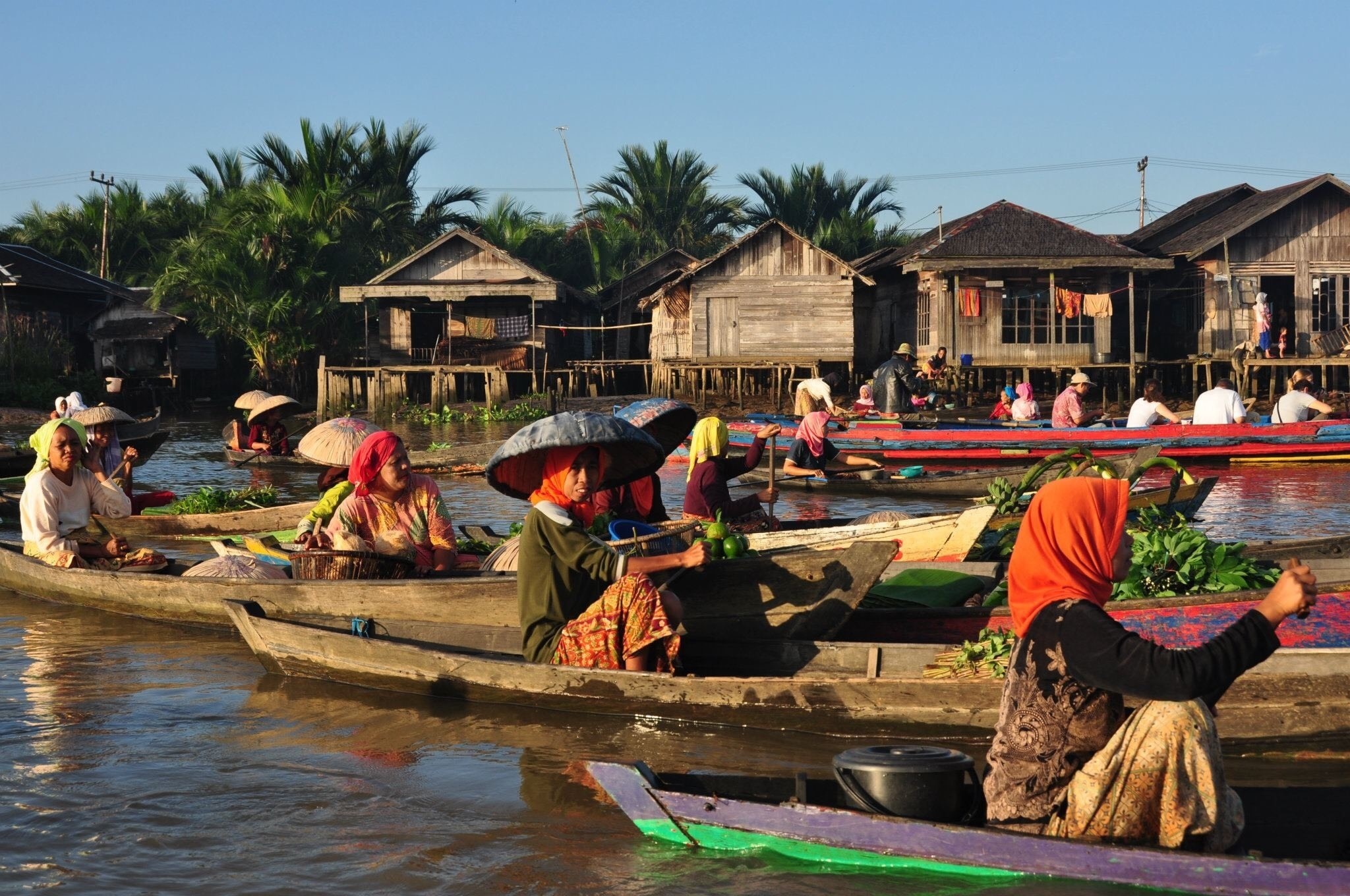 Top 10+ Địa Điểm Du Lịch Hấp Dẫn Tại Indonesia Dành Cho Du Khách 