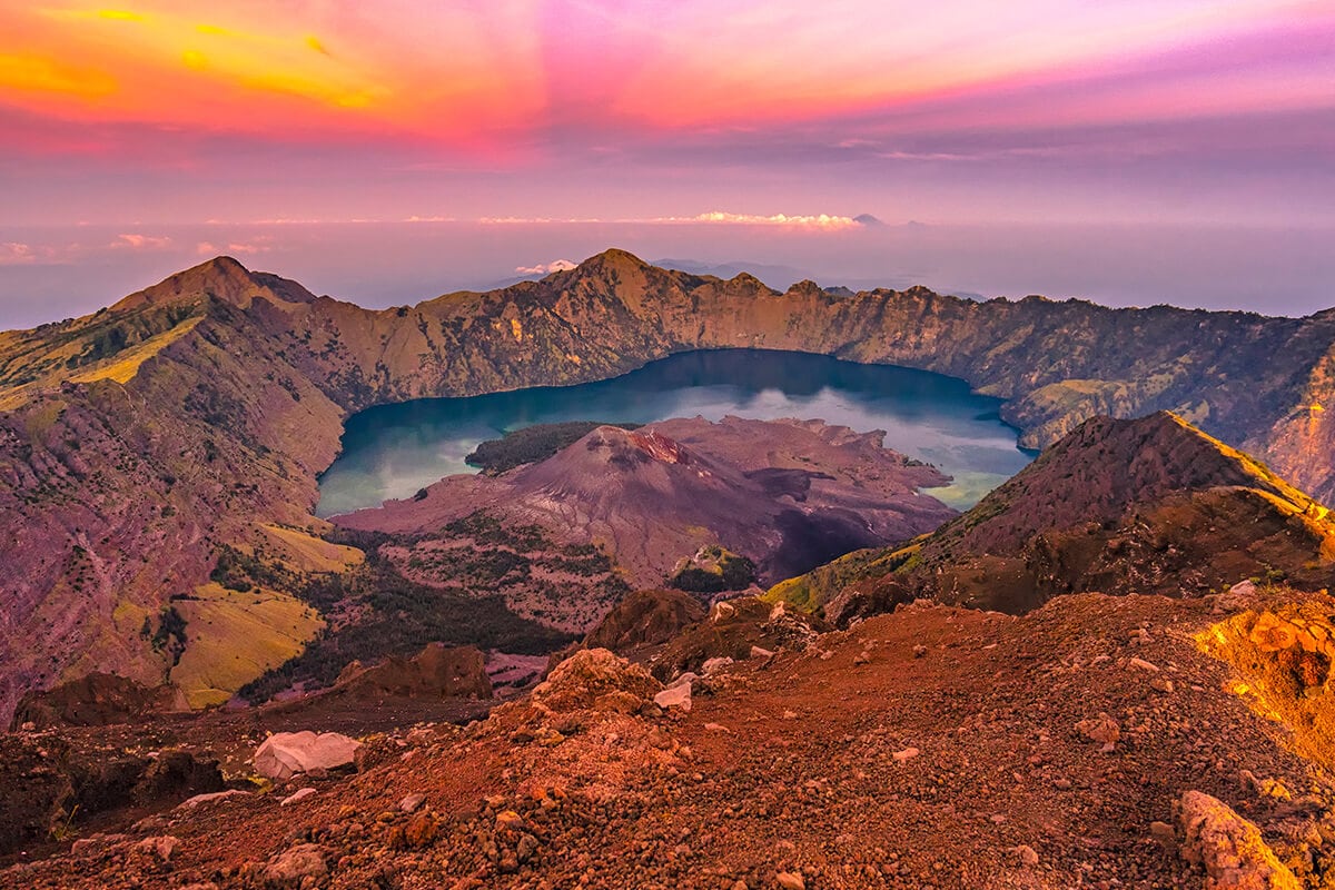 Top 10+ Địa Điểm Du Lịch Hấp Dẫn Tại Indonesia Dành Cho Du Khách 